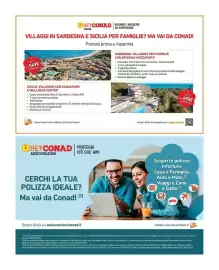 Volantino Conad City settimana 7 Pagina 11
