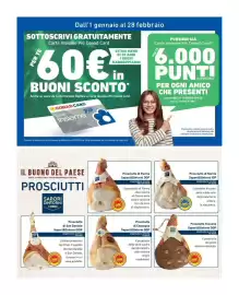 Volantino Conad City settimana 7 Pagina 12