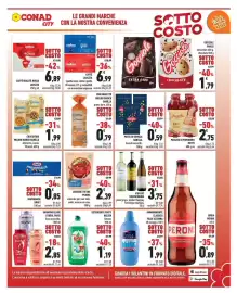 Volantino Conad City settimana 7 Pagina 3