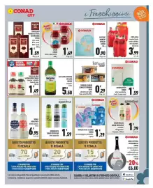 Volantino Conad City settimana 7 Pagina 5