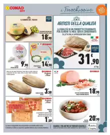 Volantino Conad City settimana 7 Pagina 9