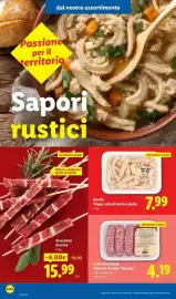 Volantino Lidl settimana 8 Pagina 2