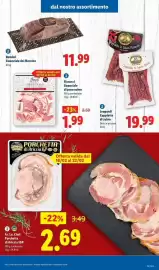Volantino Lidl settimana 8 Pagina 3