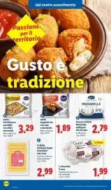 Volantino Lidl settimana 8 Pagina 4