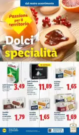 Volantino Lidl settimana 8 Pagina 6
