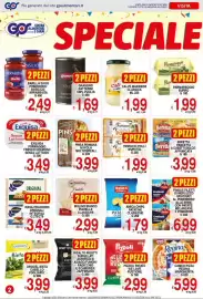 Volantino Iper Triscount Pagina 2