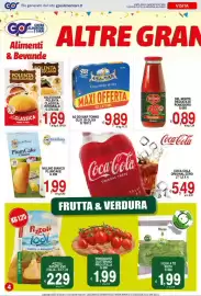 Volantino Iper Triscount Pagina 4