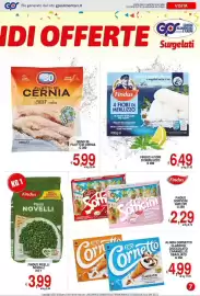 Volantino Iper Triscount Pagina 7