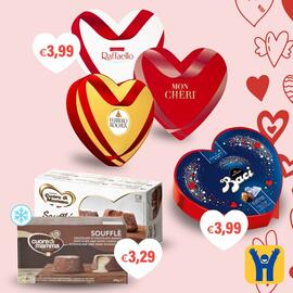 Volantino Hurrà Pagina 2