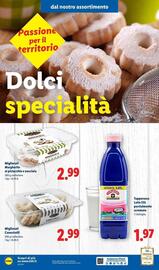Volantino Lidl settimana 8 Pagina 8