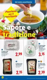 Volantino Lidl settimana 8 Pagina 2
