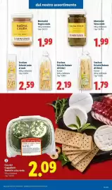 Volantino Lidl settimana 8 Pagina 3
