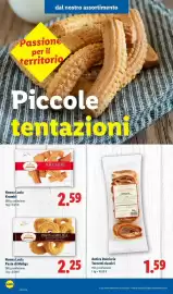 Volantino Lidl settimana 8 Pagina 6