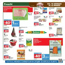 Volantino Carrefour Pagina 10