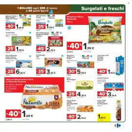 Volantino Carrefour Pagina 11