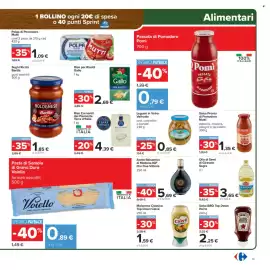 Volantino Carrefour Pagina 15