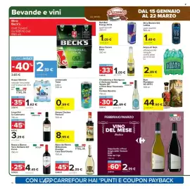 Volantino Carrefour Pagina 16