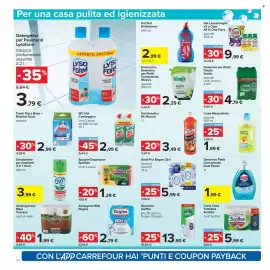 Volantino Carrefour Pagina 20
