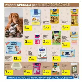 Volantino Carrefour Pagina 22