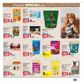 Volantino Carrefour Pagina 23
