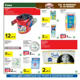 Volantino Carrefour Pagina 24