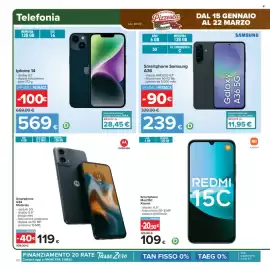Volantino Carrefour Pagina 28