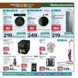 Volantino Carrefour Pagina 29