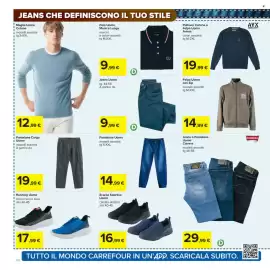 Volantino Carrefour Pagina 30