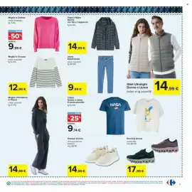 Volantino Carrefour Pagina 31