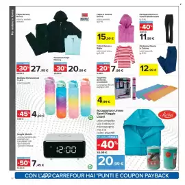 Volantino Carrefour Pagina 32