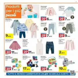 Volantino Carrefour Pagina 34