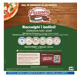 Volantino Carrefour Pagina 36