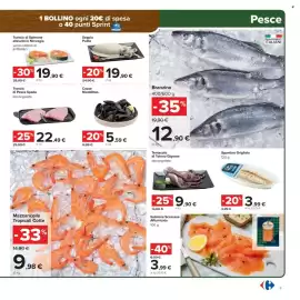 Volantino Carrefour Pagina 5