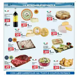 Volantino Carrefour Pagina 8