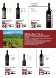 Volantino Iper La Grande Pagina 18