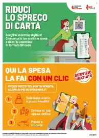 Volantino Iper La Grande Pagina 40