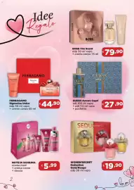 Volantino Acqua & Sapone Pagina 2