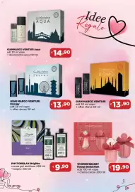 Volantino Acqua & Sapone Pagina 3