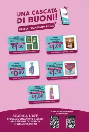 Volantino Ipersoap Pagina 25