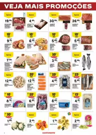 Folheto Continente Bom dia Página 2