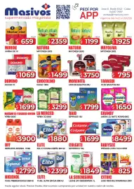 Catálogo Masivos Página 1