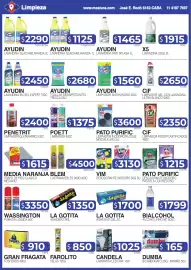 Catálogo Masivos Página 5