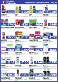 Catálogo Masivos Página 6