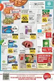 Folleto Eroski Página 15