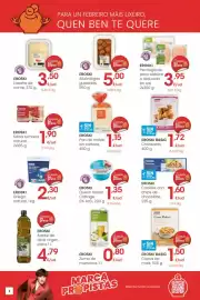 Folleto Eroski Página 2