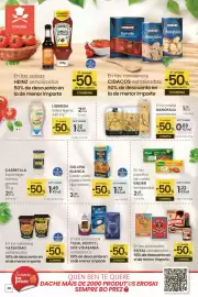 Folleto Eroski Página 20