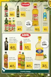 Folleto Eroski Página 21