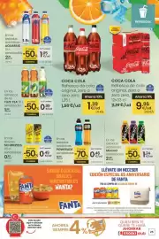 Folleto Eroski Página 25