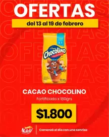 Catálogo Super Nataly semana 7 Página 2