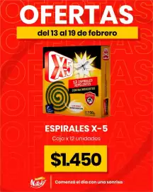 Catálogo Super Nataly semana 7 Página 3